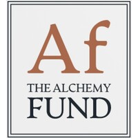 The Alchemy Fund logo, The Alchemy Fund contact details