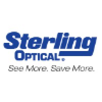 Sterling Optical logo, Sterling Optical contact details