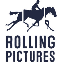 Rolling Pictures logo, Rolling Pictures contact details