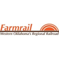 Farmrail System Inc logo, Farmrail System Inc contact details