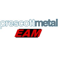 Prescott Metal logo, Prescott Metal contact details