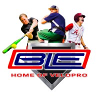 BigLeagueEdge logo, BigLeagueEdge contact details