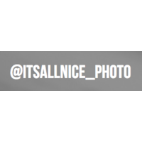 ITSALLNICE_PHOTO logo, ITSALLNICE_PHOTO contact details