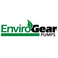 EnviroGear Pumps logo, EnviroGear Pumps contact details