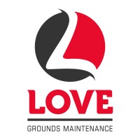 Love Grounds Maintenance logo, Love Grounds Maintenance contact details