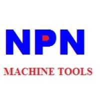 NPN Machine Tools logo, NPN Machine Tools contact details