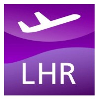 Heathrow logo, Heathrow contact details