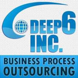 Deep6 Inc logo, Deep6 Inc contact details