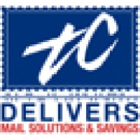 TC Delivers logo, TC Delivers contact details