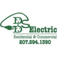 DDS Electric Inc logo, DDS Electric Inc contact details