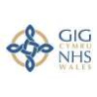 NHS Wales logo, NHS Wales contact details