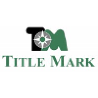 Title Mark logo, Title Mark contact details