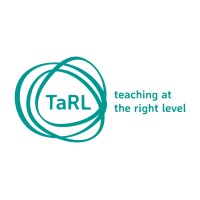 Teaching at the Right Level Africa logo, Teaching at the Right Level Africa contact details