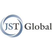 JST Global logo, JST Global contact details