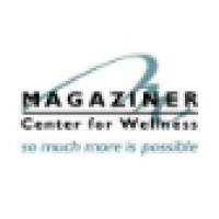 Magaziner Center for Wellness logo, Magaziner Center for Wellness contact details