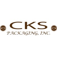 CKS Packaging Inc logo, CKS Packaging Inc contact details