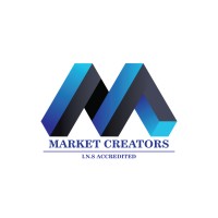 Market Creators logo, Market Creators contact details