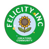 Felicity Inc logo, Felicity Inc contact details