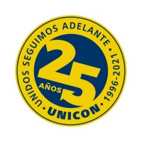 UNICON - Profesionales en CONCRETO logo, UNICON - Profesionales en CONCRETO contact details