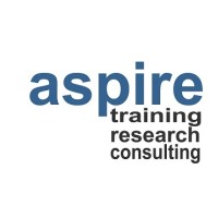 aspire training research consulting logo, aspire training research consulting contact details