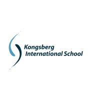 Kongsberg International School logo, Kongsberg International School contact details