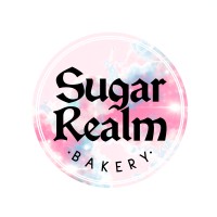 Sugar Realm Bakery logo, Sugar Realm Bakery contact details