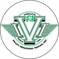 Valley Industrial Trucks Inc logo, Valley Industrial Trucks Inc contact details