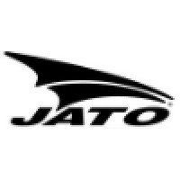 JATO Athletics logo, JATO Athletics contact details