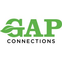 GAP Connections Inc. logo, GAP Connections Inc. contact details