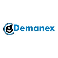 DEMANEX POWER SOLUTIONS LIMITED logo, DEMANEX POWER SOLUTIONS LIMITED contact details