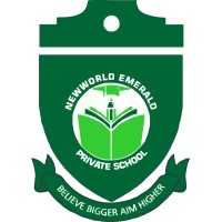 NEW WORLD EMERALD PRIVATE SCHOOL ABUJA logo, NEW WORLD EMERALD PRIVATE SCHOOL ABUJA contact details