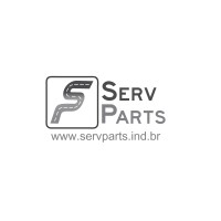 ServParts Comércio de Equipamentos Industriais LTDA logo, ServParts Comércio de Equipamentos Industriais LTDA contact details