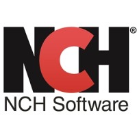 NCH Software logo, NCH Software contact details