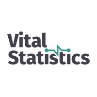 Vital Statistics logo, Vital Statistics contact details