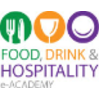 Food, Drink & Hospitality e-Academy logo, Food, Drink & Hospitality e-Academy contact details