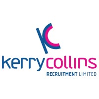 Kerry Collins Recruitment Ltd logo, Kerry Collins Recruitment Ltd contact details