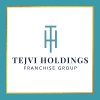 Tejvi Holdings Franchise Group logo, Tejvi Holdings Franchise Group contact details