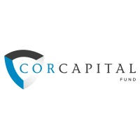 Cor Capital logo, Cor Capital contact details