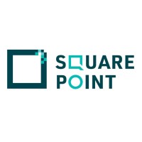 Square Point logo, Square Point contact details