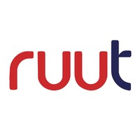 Ruut logo, Ruut contact details