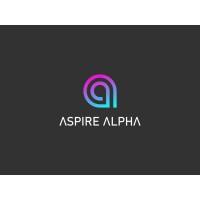 AspireAlpha logo, AspireAlpha contact details