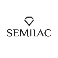 Semilac U.K. logo, Semilac U.K. contact details