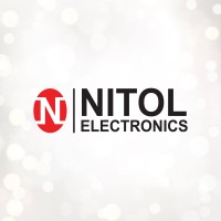 Nitol Electronics Ltd. logo, Nitol Electronics Ltd. contact details