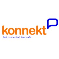 Konnekt Pty Ltd logo, Konnekt Pty Ltd contact details