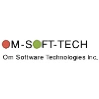 Om Software Technologies Inc logo, Om Software Technologies Inc contact details