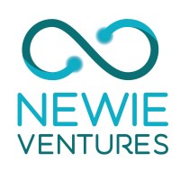 NewieVentures logo, NewieVentures contact details