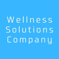 Wellness Solutions Company logo, Wellness Solutions Company contact details