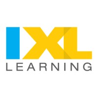 IXL Learning logo, IXL Learning contact details