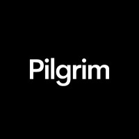 Pilgrim logo, Pilgrim contact details