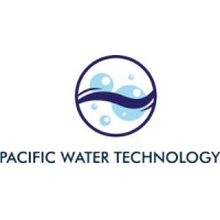 Pacific Water Technology logo, Pacific Water Technology contact details